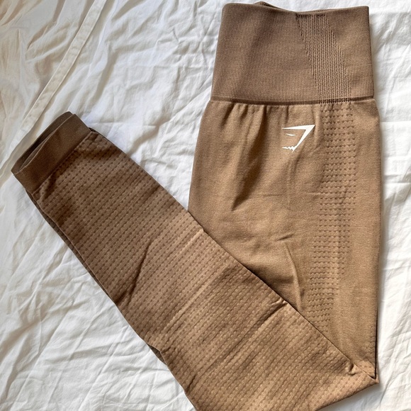 Gymshark leggings - Picture 2 of 6